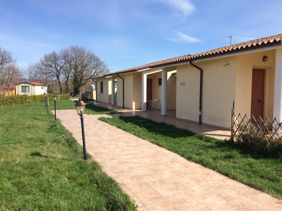 Agriturismo Le Due Arcate Villa San Massimo  Exterior foto