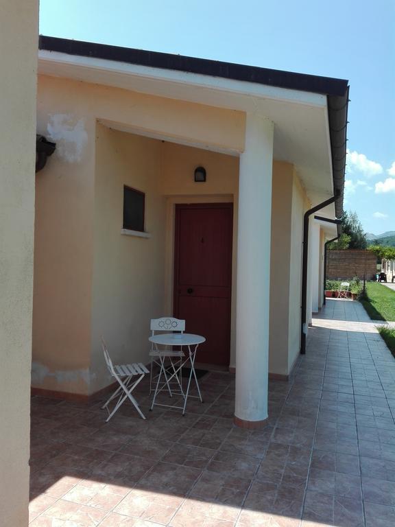 Agriturismo Le Due Arcate Villa San Massimo  Exterior foto